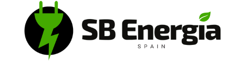 SB ENEEGIA LOGO